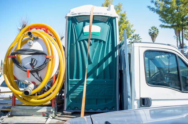 Best Portable restroom trailer rental  in Santa Rosa, CA