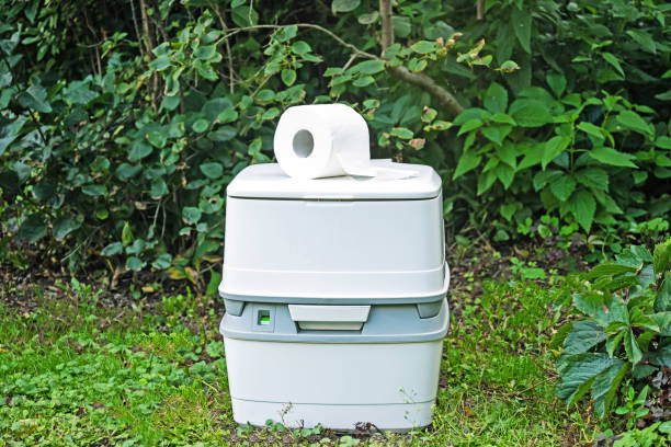 Best Affordable portable toilet rental  in Santa Rosa, CA