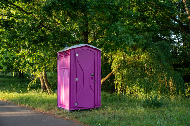 Best Portable bathroom rental  in Santa Rosa, CA