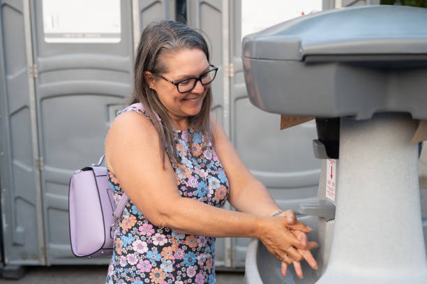 Santa Rosa, CA porta potty rental Company