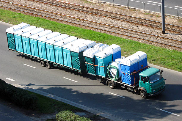 Best Handicap porta potty rental  in Santa Rosa, CA